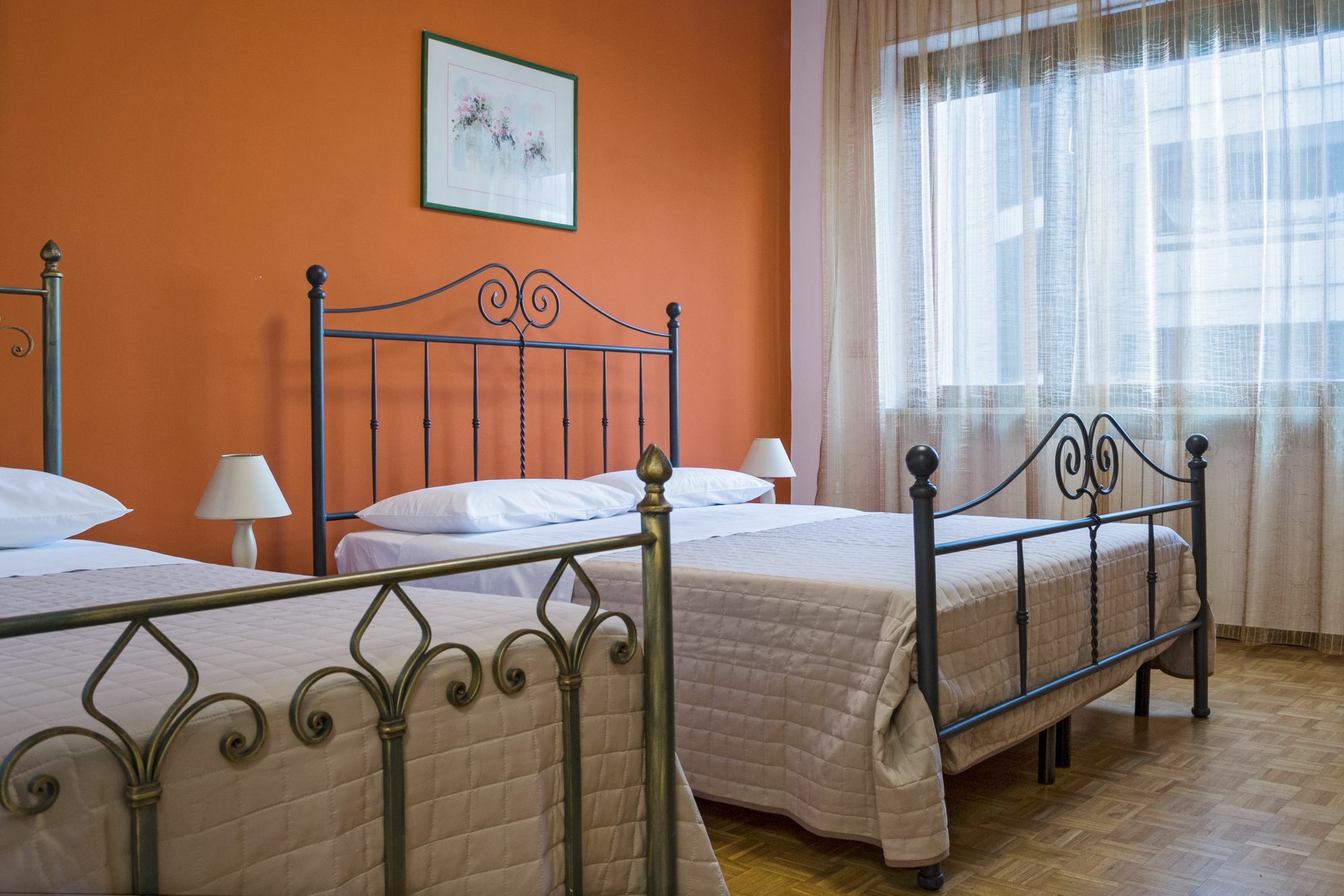 Bed and Breakfast Il Tacco Dello Stivale à Lecce Extérieur photo